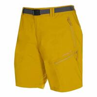 Sport Shorts Trangoworld Trangoworld Limut Sennep Moutain Multifarvet M