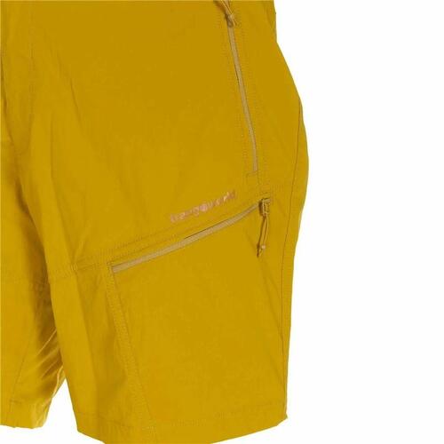 Sport Shorts Trangoworld Trangoworld Limut Sennep Moutain Multifarvet M