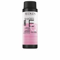 Semi-permanent Farve Redken Shades Eq Vb (3 enheder) (3 x 60 ml)