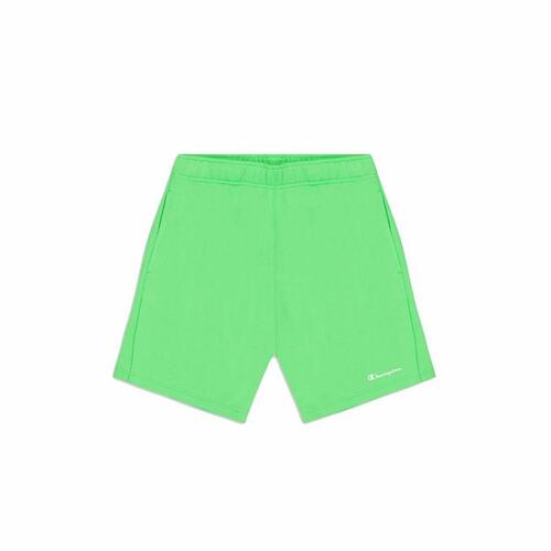 Sport Shorts Champion Grøn L