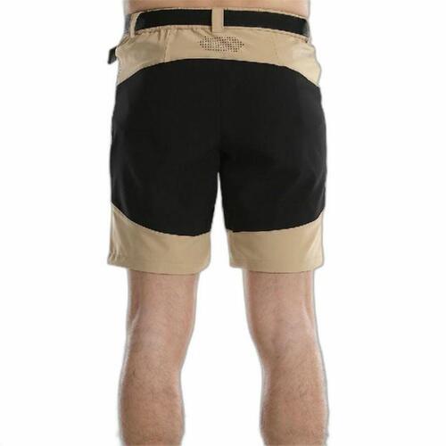 Sport Shorts +8000 Grand Camel Camel Moutain Brun L