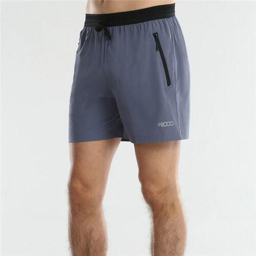 Sport Shorts +8000 Krinen Grå Moutain L
