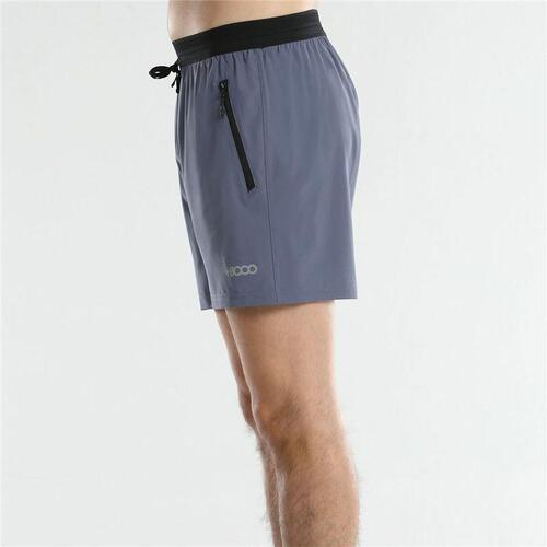Sport Shorts +8000 Krinen Grå Moutain L