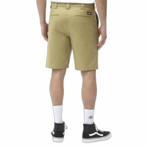 Shorts Dickies Cobden Khaki Khaki 30