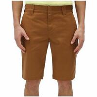 Sport Shorts Dickies Slim Fit Rec Brun Lys brun 30