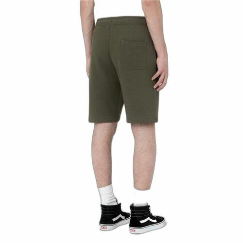 Sport Shorts Dickies Mapleton Militærgrøn Oliven L