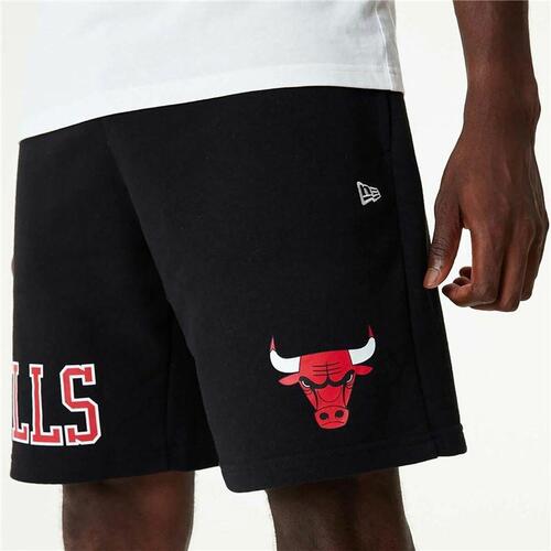Sport Shorts New Era NBA Chicago Bulls Sort L