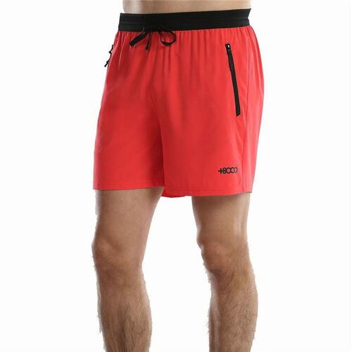 Sport Shorts +8000 Krinen Stjerne Moutain Rød M
