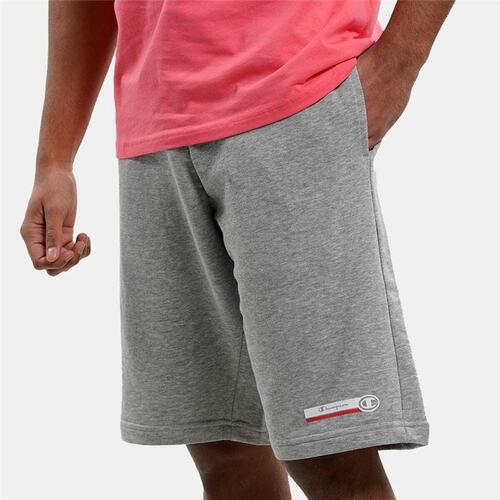 Sport Shorts Champion Grå M