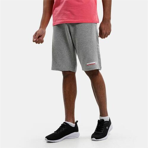 Sport Shorts Champion Grå M