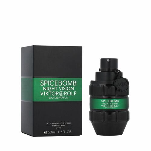 Herreparfume Viktor & Rolf EDP Spicebomb Night Vision 50 ml