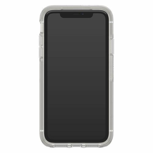 Mobilcover iPhone 11 Gennemsigtig (OUTLET B)