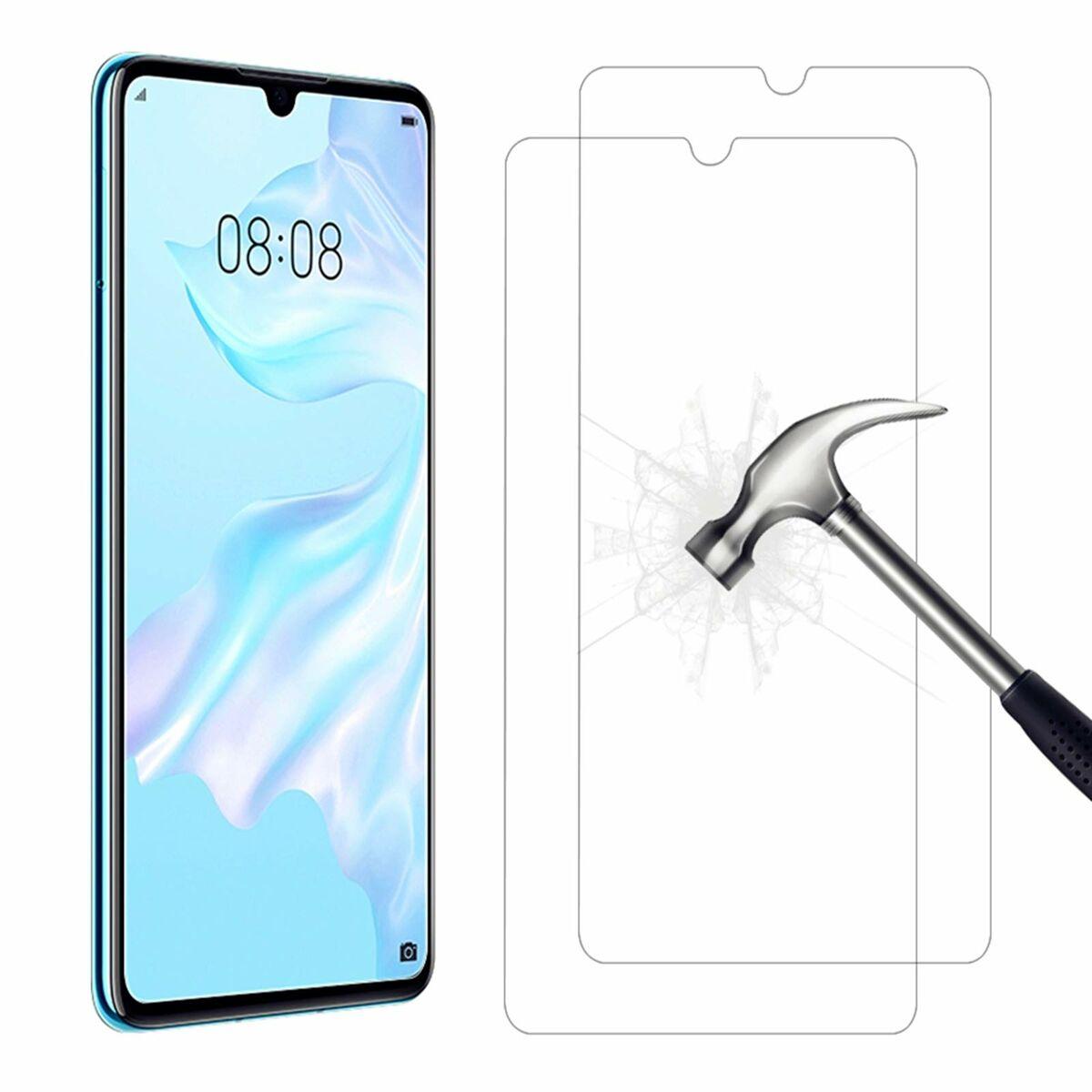 Skærmbeskytter Huawei P30 (OUTLET A)