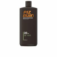 Solcreme Piz Buin Fugtgivende Spf 30 400 ml