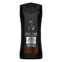 Shower gel Dark Temptation Axe (400 ml)