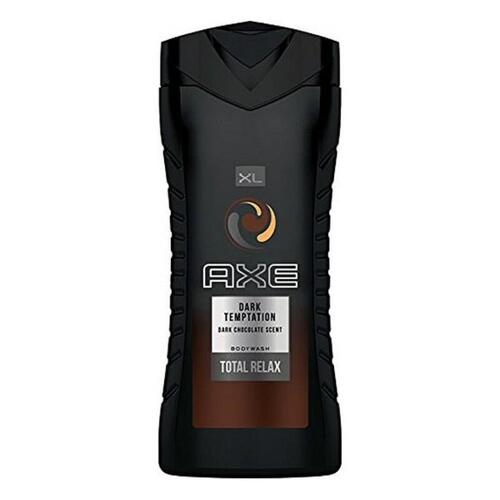 Shower gel Dark Temptation Axe (400 ml)