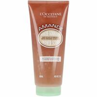 Eksfolierende kropsgel L'Occitane En Provence Mandel 200 ml