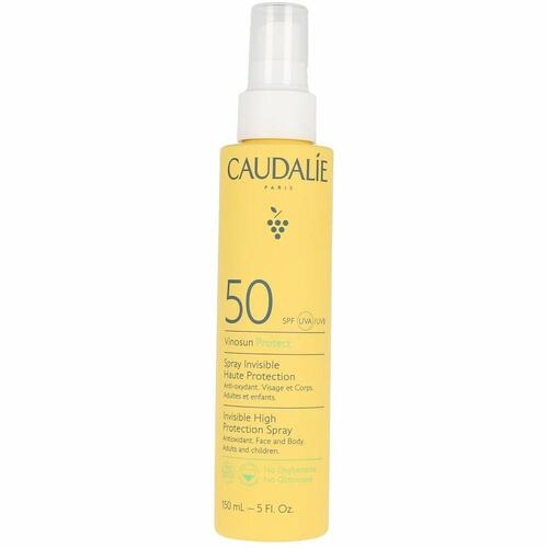 Solcreme spray Caudalie Vinosun Spf 50 150 ml