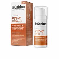 Solbeskyttelsee - lotion laCabine C-vitamin Spf 50 30 ml