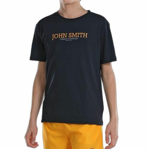 Kortærmet T-shirt til Børn John Smith Efebo 16 år