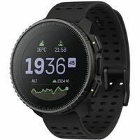 Smartwatch Suunto Vertical 1,4" Sort