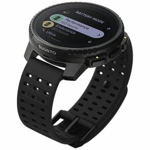 Smartwatch Suunto Vertical 1,4" Sort