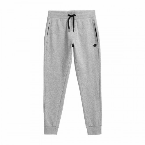 Lange sportsbukser 4F Jogger Mænd - XL