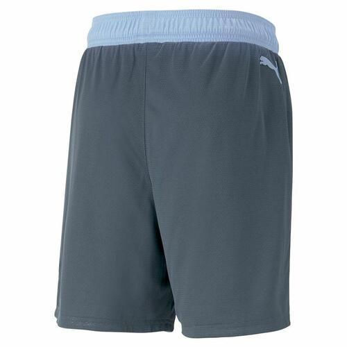 Basketball shorts til mænd Puma Flare Blå M