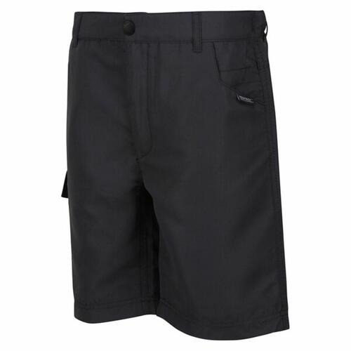 Sport shorts til børn Regatta Sorcers II Seal Moutain 14 år