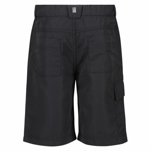 Sport shorts til børn Regatta Sorcers II Seal Moutain 14 år