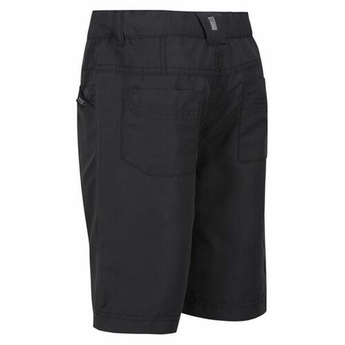 Sport shorts til børn Regatta Sorcers II Seal Moutain 14 år