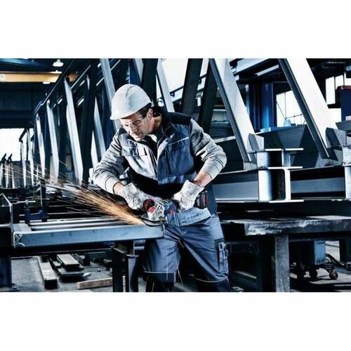 Vinkelsliber BOSCH GWX 18V-15 S 1500 W 18 V