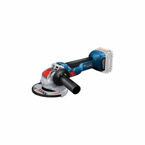 Vinkelsliber BOSCH GWX 18V-10 Professional 1000 W 18 V