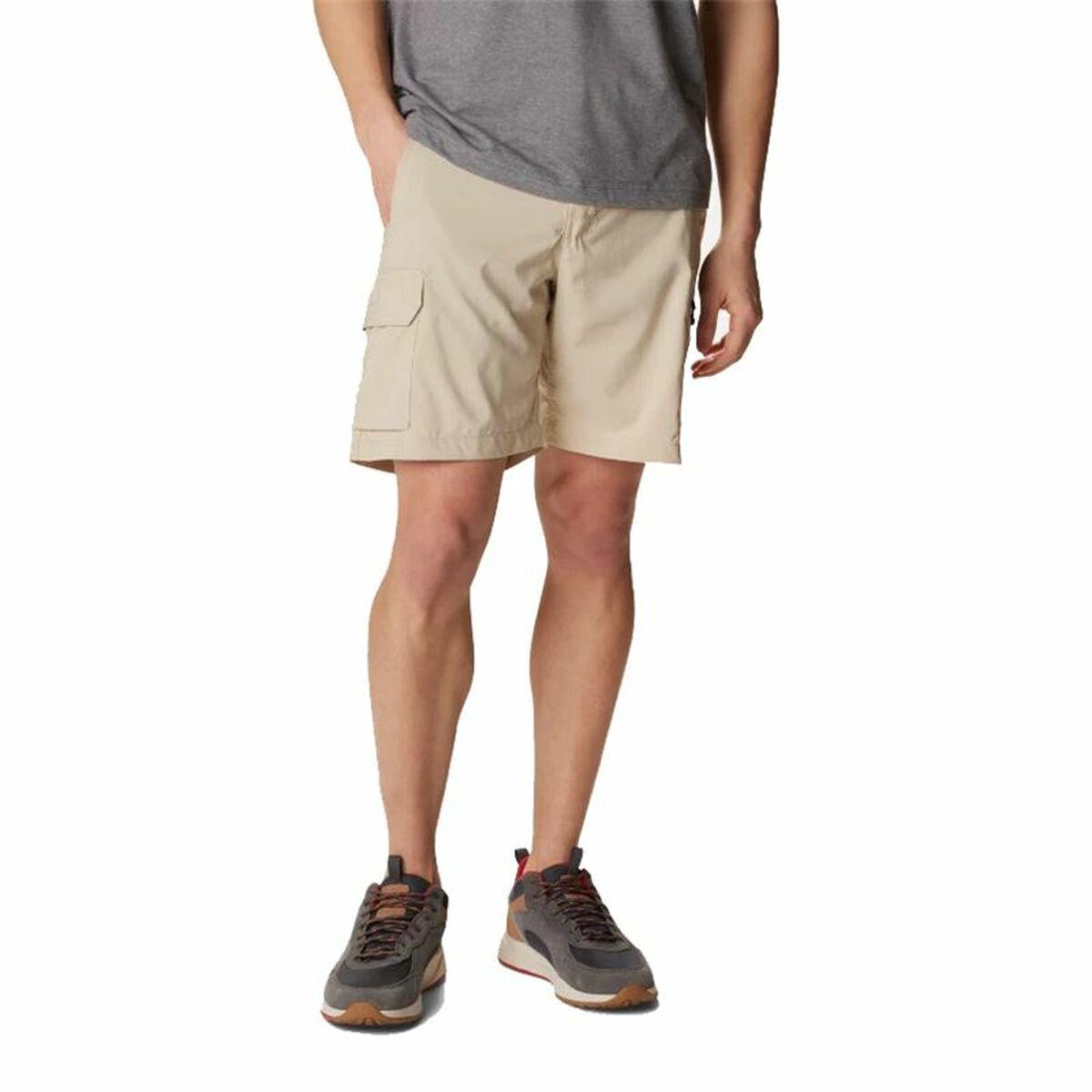 Sport Shorts Columbia Silver Ridge Moutain 42