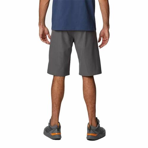 Sport Shorts Columbia Silver Ridge Moutain Mørkegrå 44