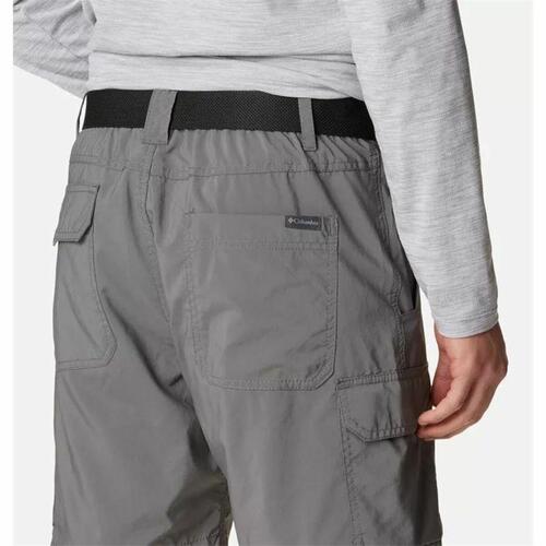 Sport Shorts Columbia Silver Ridge Moutain Grå 40