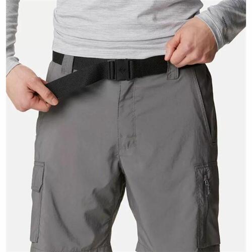 Sport Shorts Columbia Silver Ridge Moutain Grå 42