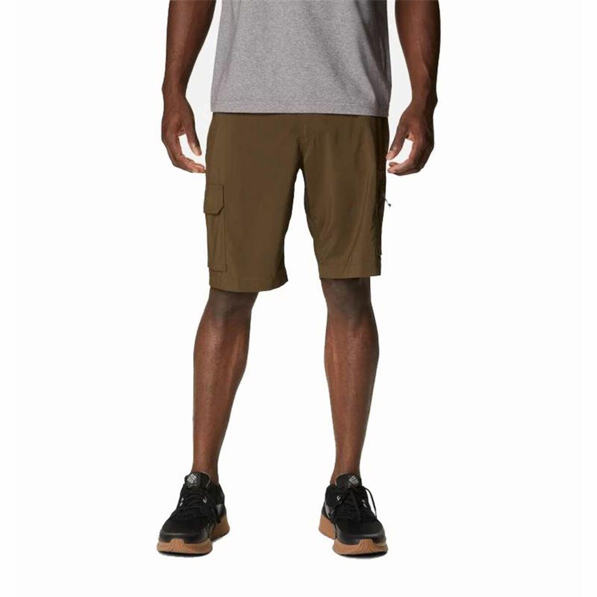 Sport Shorts Columbia Silver Ridge Moutain 38