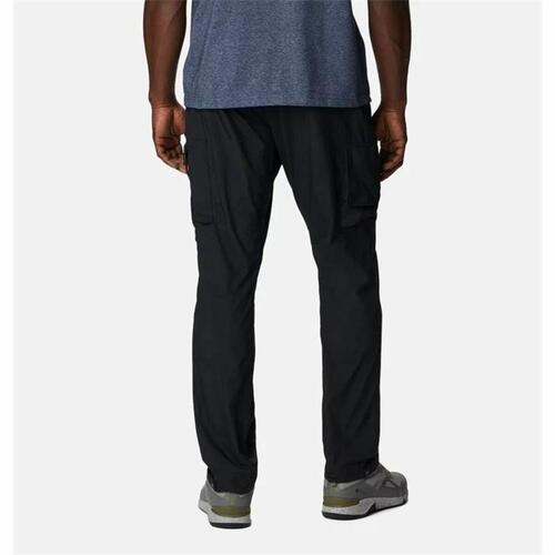 Lange sportsbukser Columbia Deschutes Valley™ Moutain Sort M