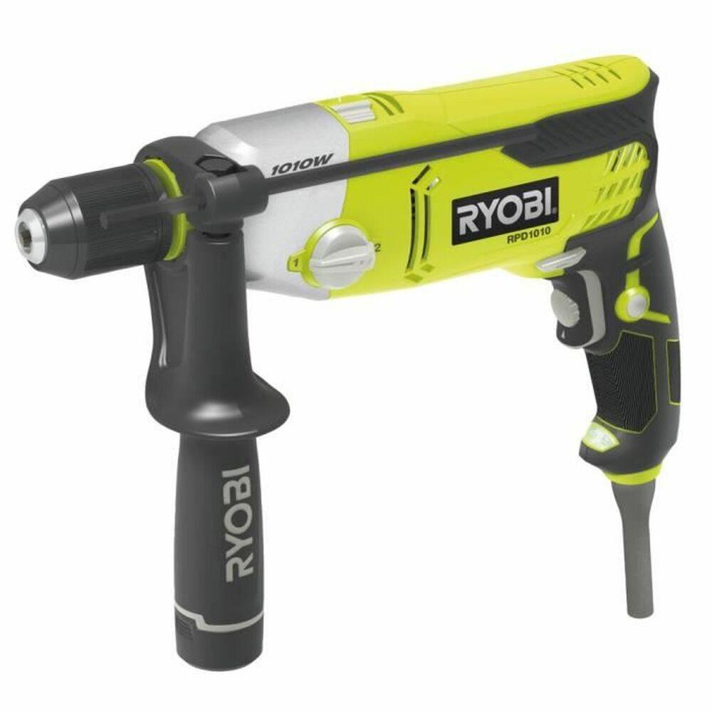 Skruetrækker Ryobi 5133002058