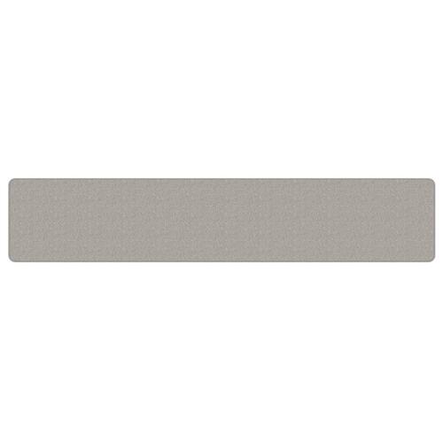 Tæppeløber 50x250 cm sisallook gråbrun