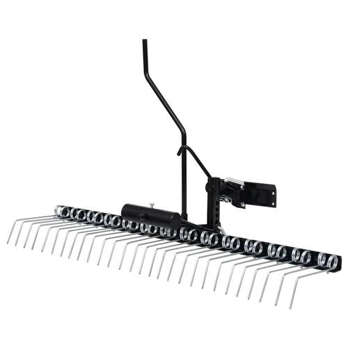 Plænelufter til havetraktor 109 cm