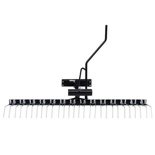 Plænelufter til havetraktor 109 cm