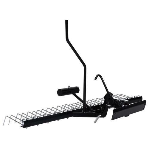 Plænelufter til havetraktor 109 cm