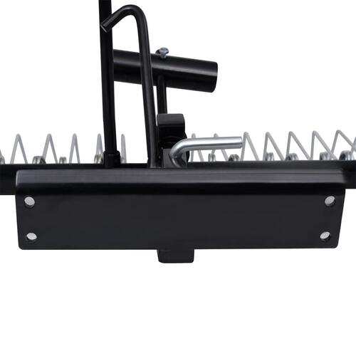 Plænelufter til havetraktor 109 cm