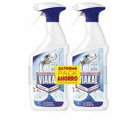 Renser Viakal Spray Anti-kalk 2 x 700 ml
