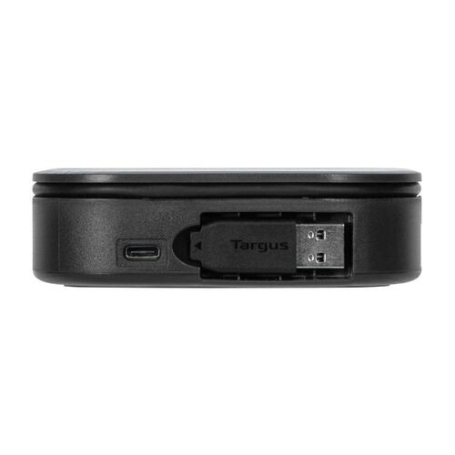 Docking-station Targus DOCK116GLZ