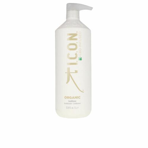 Hårbalsam I.c.o.n. Organic 1 L