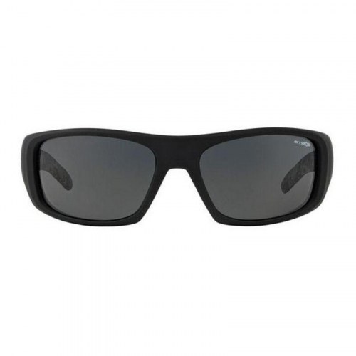 Arnette HOT SHOT AN 4182 solbriller til mænd - 62 mm, sort