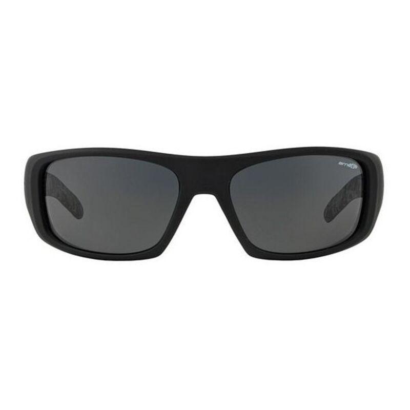 Arnette HOT SHOT AN 4182 solbriller til mænd - 62 mm, sort
